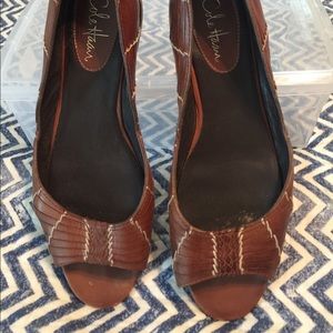 Cole Haan Shoes - 9.5